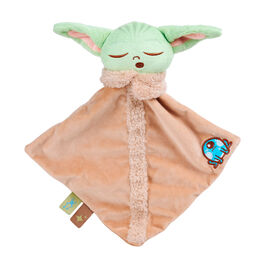 Star Wars Grogu Dou Dou plush toy