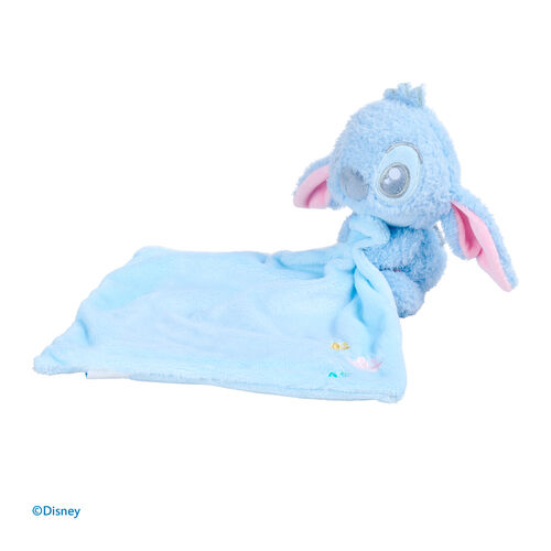 Disney Stitch Dou Dou plush toy