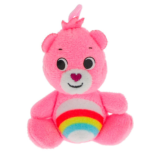 Care Bears assorted plush toy 7cm