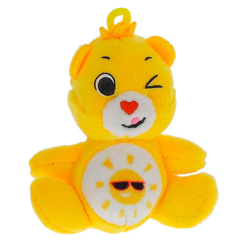Care Bears assorted plush toy 7cm