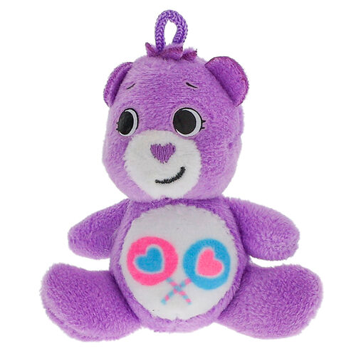 Care Bears assorted plush toy 7cm