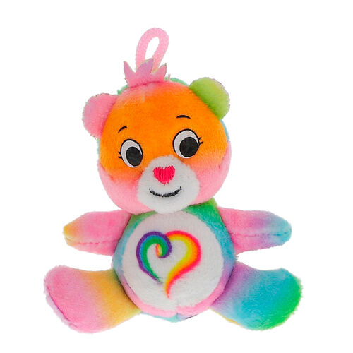 Care Bears assorted plush toy 7cm