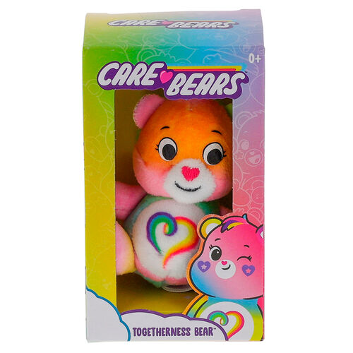 Care Bears assorted plush toy 7cm