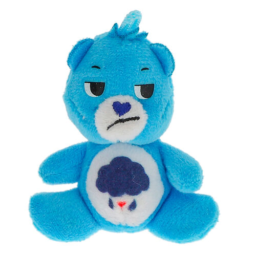 Care Bears assorted plush toy 7cm