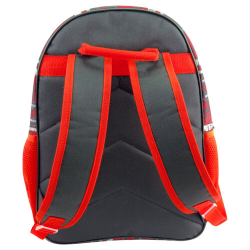 Mochila Hero Spiderman Marvel 40cm