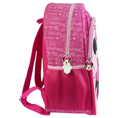 Disney Minnie Paris backpack 40cm