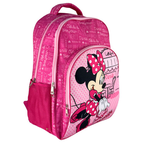 Disney Minnie Paris backpack 42cm