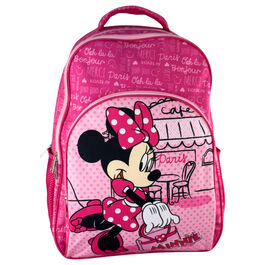 Disney Minnie Paris backpack 42cm