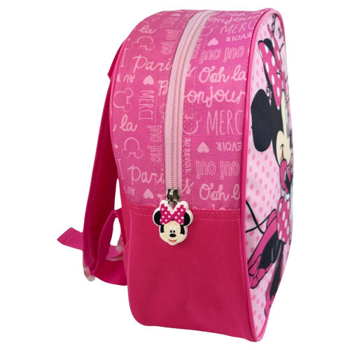 Disney Minnie Paris backpack 26cm