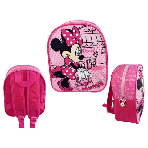Disney Minnie Paris backpack 26cm