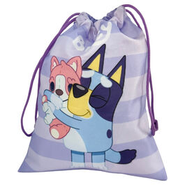 Bluey Puppy lunch bag 30cm
