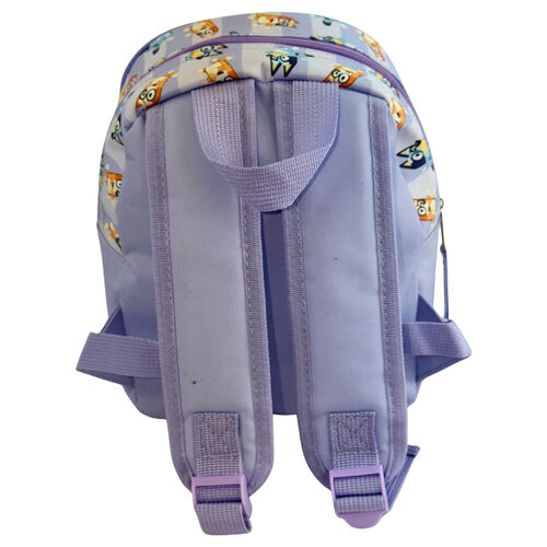 Bluey Puppy backpack 26cm
