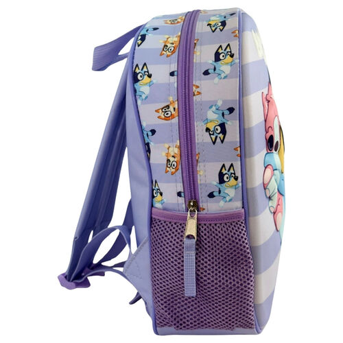 Bluey Puppy backpack 30cm