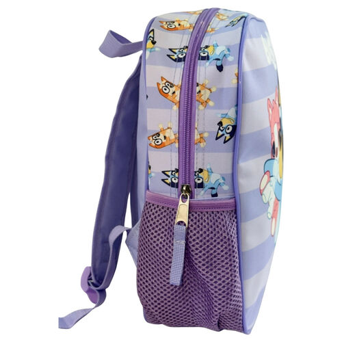 Bluey Puppy backpack 30cm