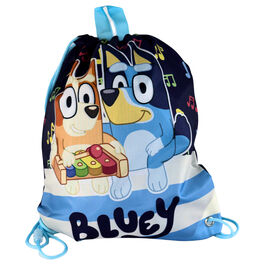 Bluey Dreams lunch bag 30cm