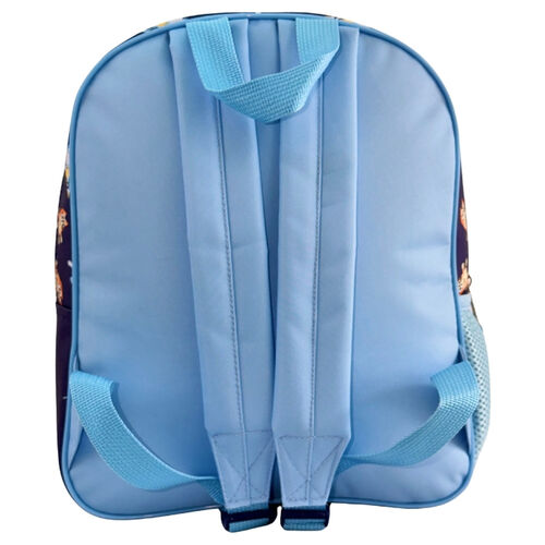 Bluey Dreams 3D backpack 30cm