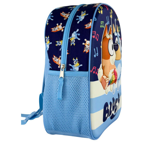 Bluey Dreams 3D backpack 30cm