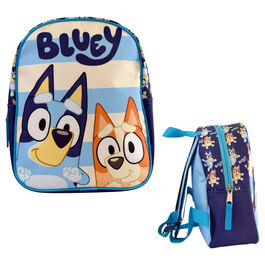 Bluey Look backpack 26cm