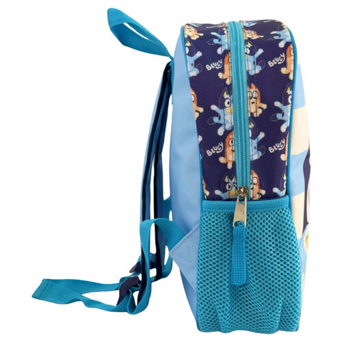 Bluey Look backpack 30cm