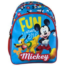 Disney Mickey Fun backpack 40cm