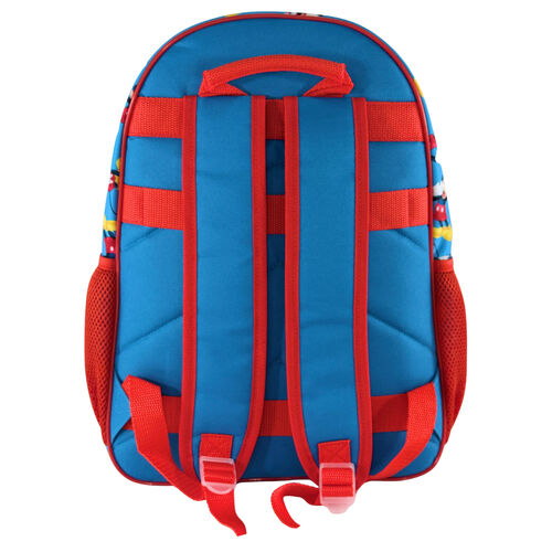 Disney Mickey Fun backpack 40cm