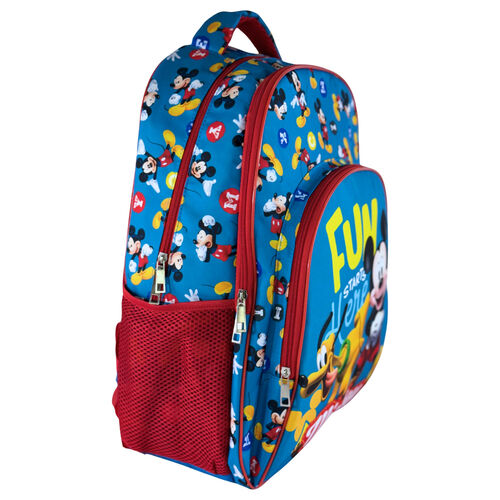 Disney Mickey Fun backpack 42cm