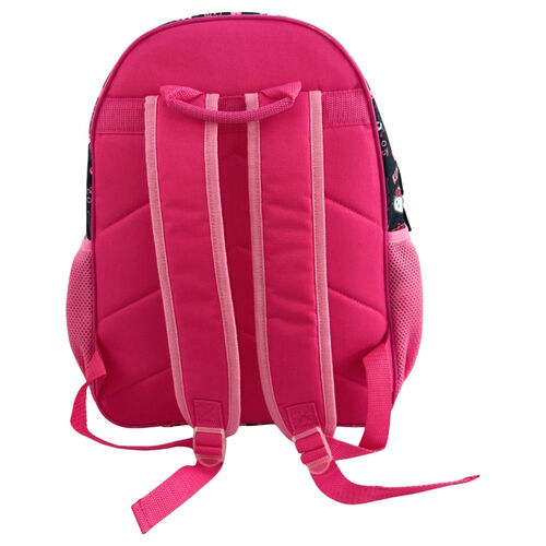 Hello Kitty & Kuromi backpack 40cm