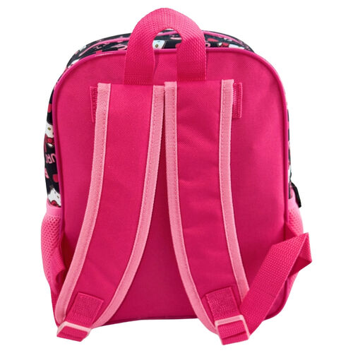 Hello Kitty & Kuromi backpack 30cm