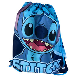 Disney Stitch Abstract lunch bag 30cm