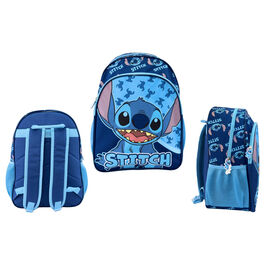Disney Stitch Abstract backpack 40cm