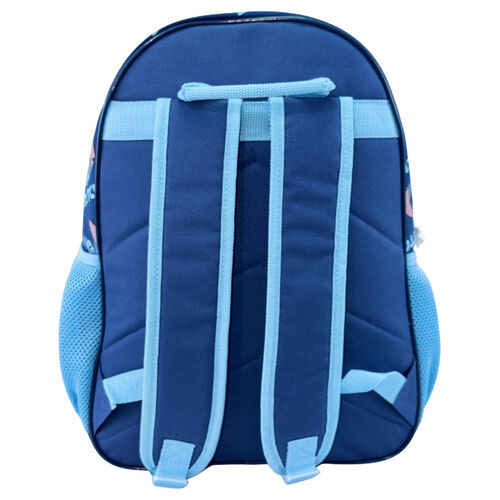 Disney Stitch Abstract backpack 40cm