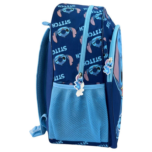 Disney Stitch Abstract backpack 40cm