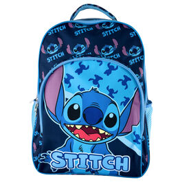 Disney Stitch Abstract backpack 42cm