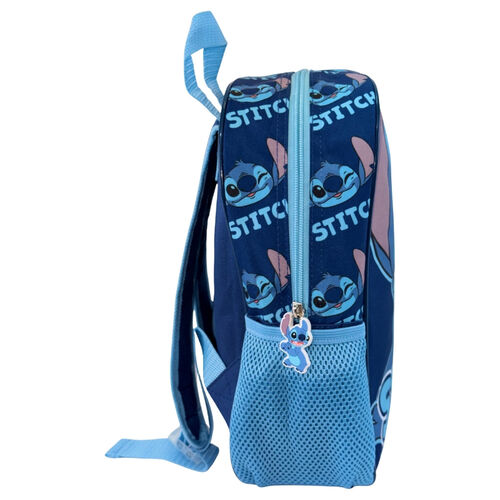 Disney Stitch Abstract backpack 30cm