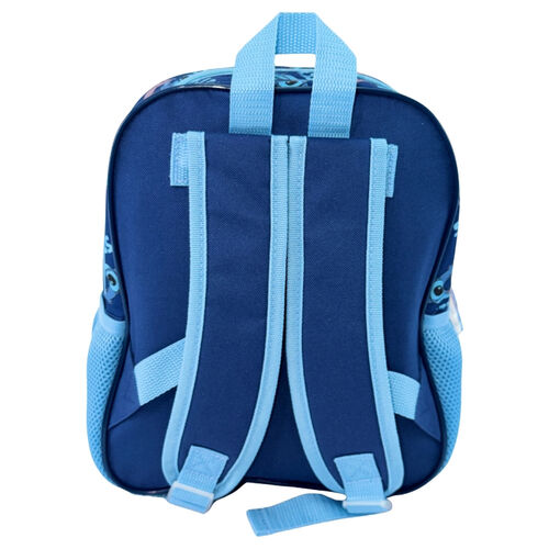 Disney Stitch Abstract backpack 30cm