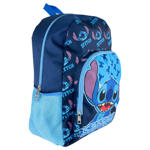 Disney Stitch Abstract backpack 40cm