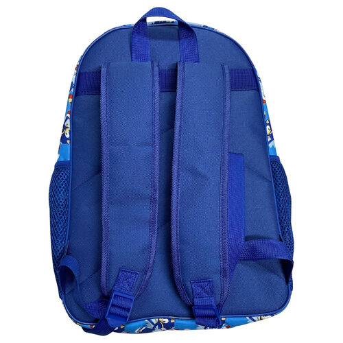 Sonic the Hedgehog backpack 40cm
