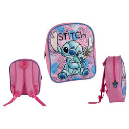 Disney Stitch Doll backpack 30cm