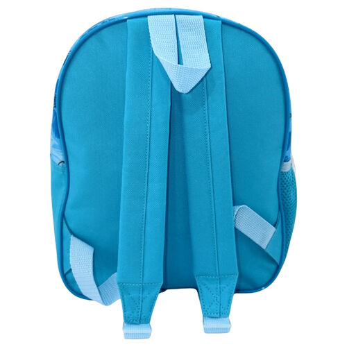 Disney Stitch Smile 3D backpack 30cm