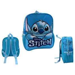 Disney Stitch Smile backpack  30cm