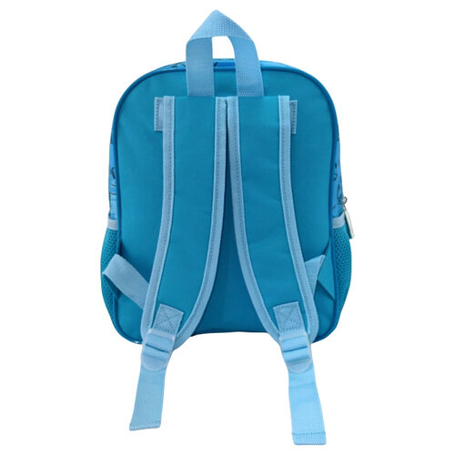 Disney Stitch Smile backpack  30cm