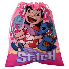 Disney Lilo and Stitch lunch bag 30cm