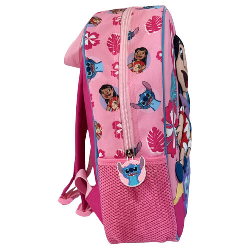 Disney Lilo and Stitch 3D backpack 30cm