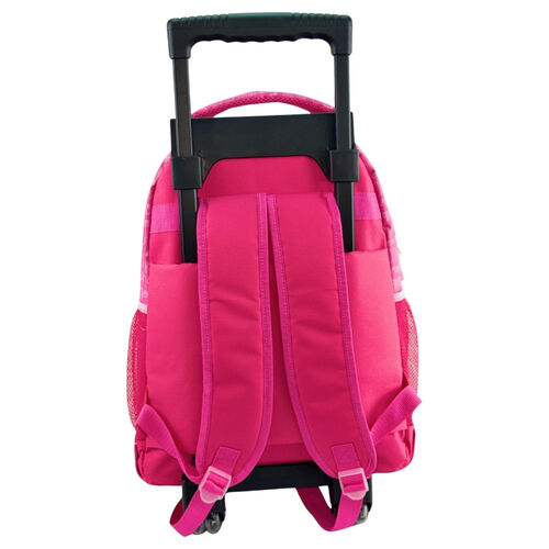 Disney Minnie Paris trolley 44cm