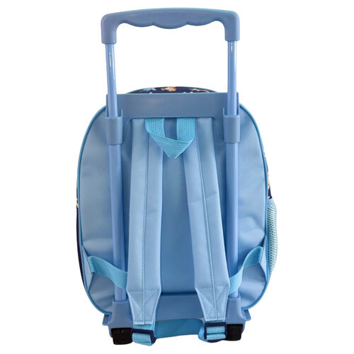 Trolley 3D Dreams Bluey 32cm