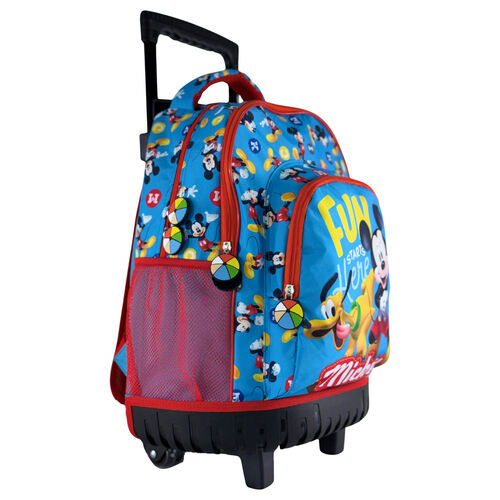 Disney Mickey Fun trolley 44cm