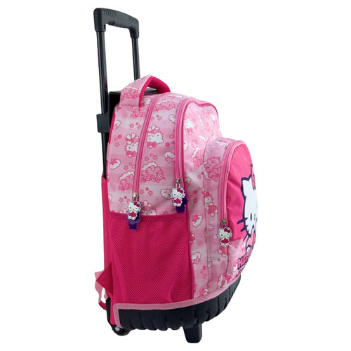 Trolley Hello Kitty 44cm