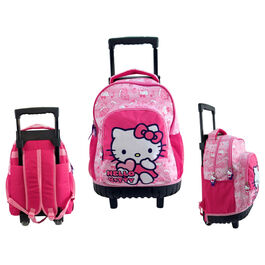 Trolley Hello Kitty 44cm