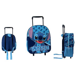 Trolley Abstract Stitch Disney 32cm