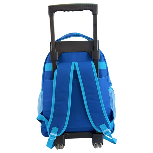 Trolley Patrulla Canina Paw Patrol 44cm